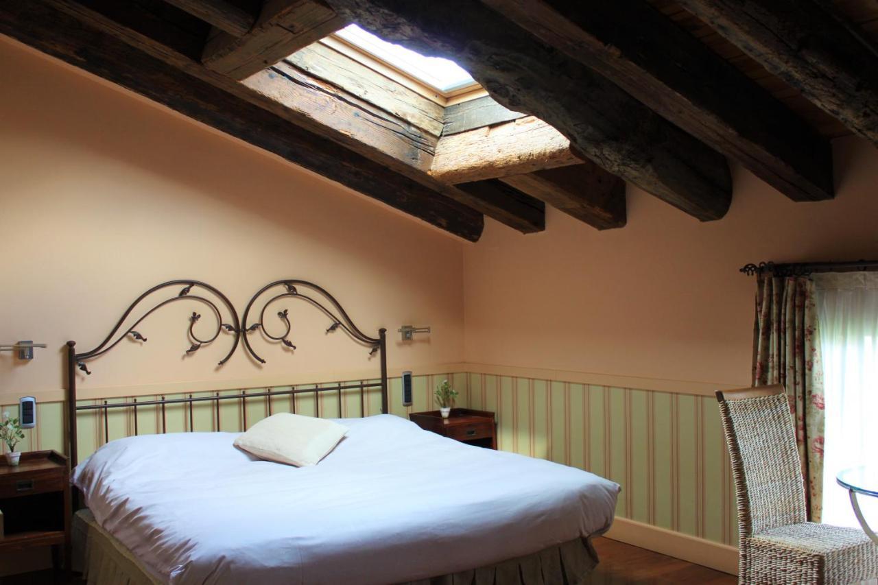El Rincon De Rascafria Otel Dış mekan fotoğraf