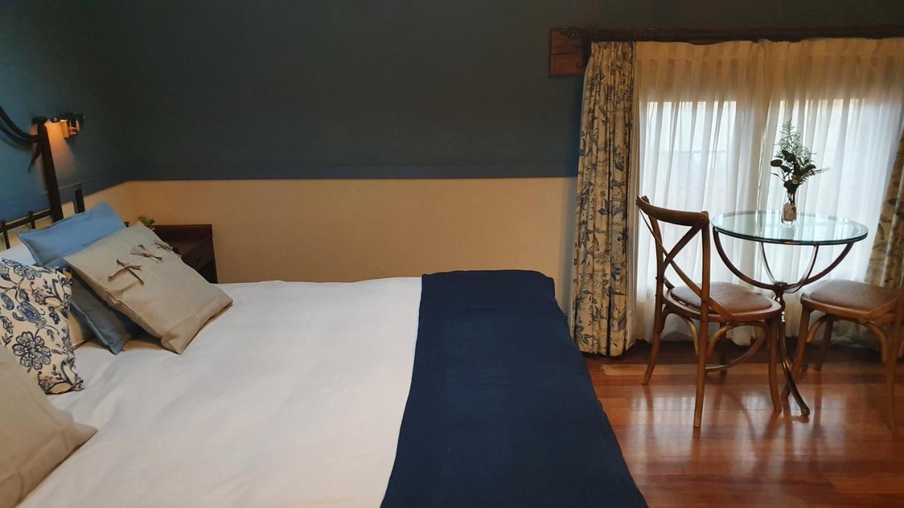 El Rincon De Rascafria Otel Dış mekan fotoğraf