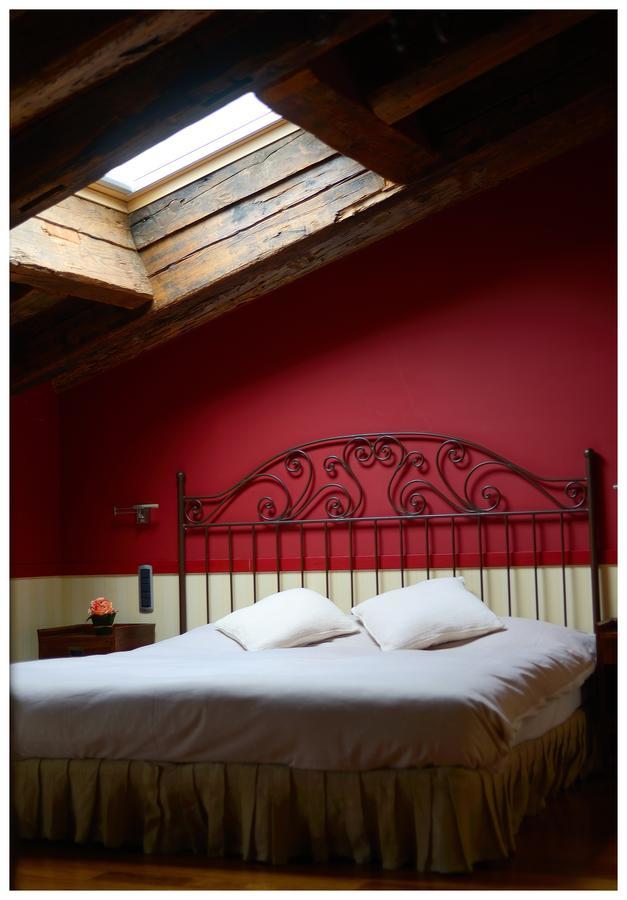 El Rincon De Rascafria Otel Dış mekan fotoğraf