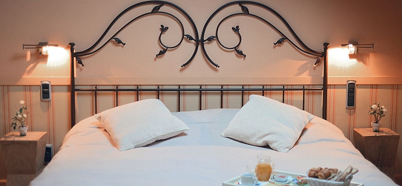 El Rincon De Rascafria Otel Dış mekan fotoğraf